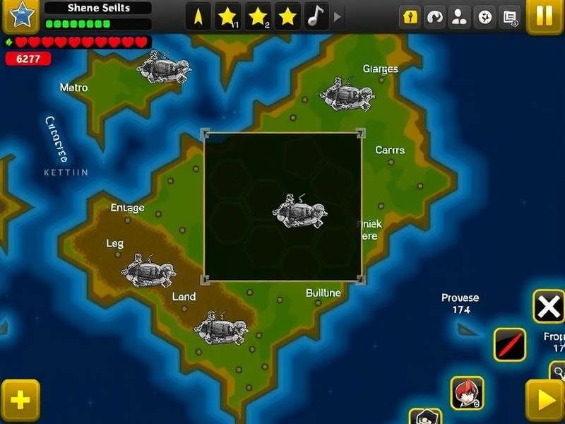 Nutmeg Intrepid Fighter Strategy Map